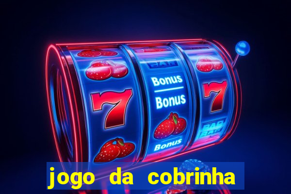 jogo da cobrinha paga de verdade